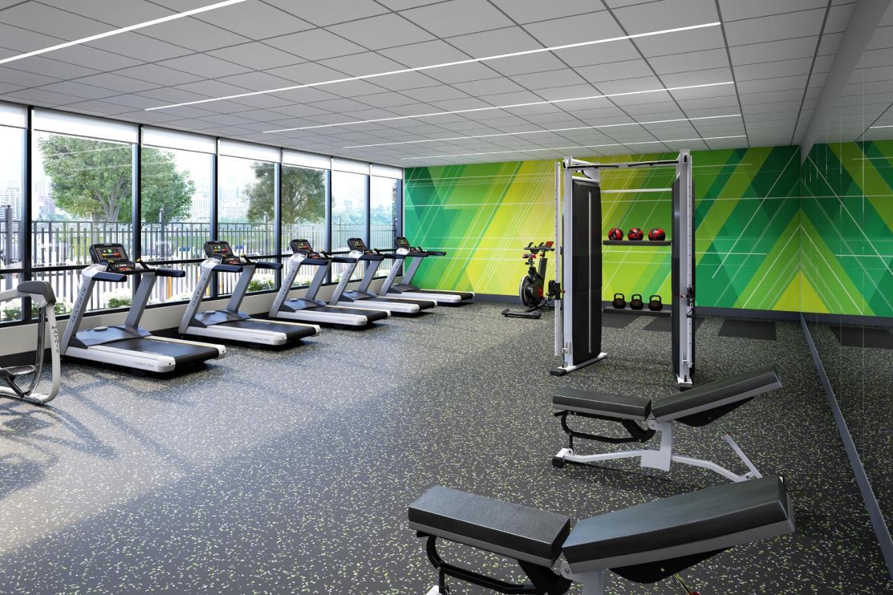Holiday Inn - Erie By Ihg Extérieur photo