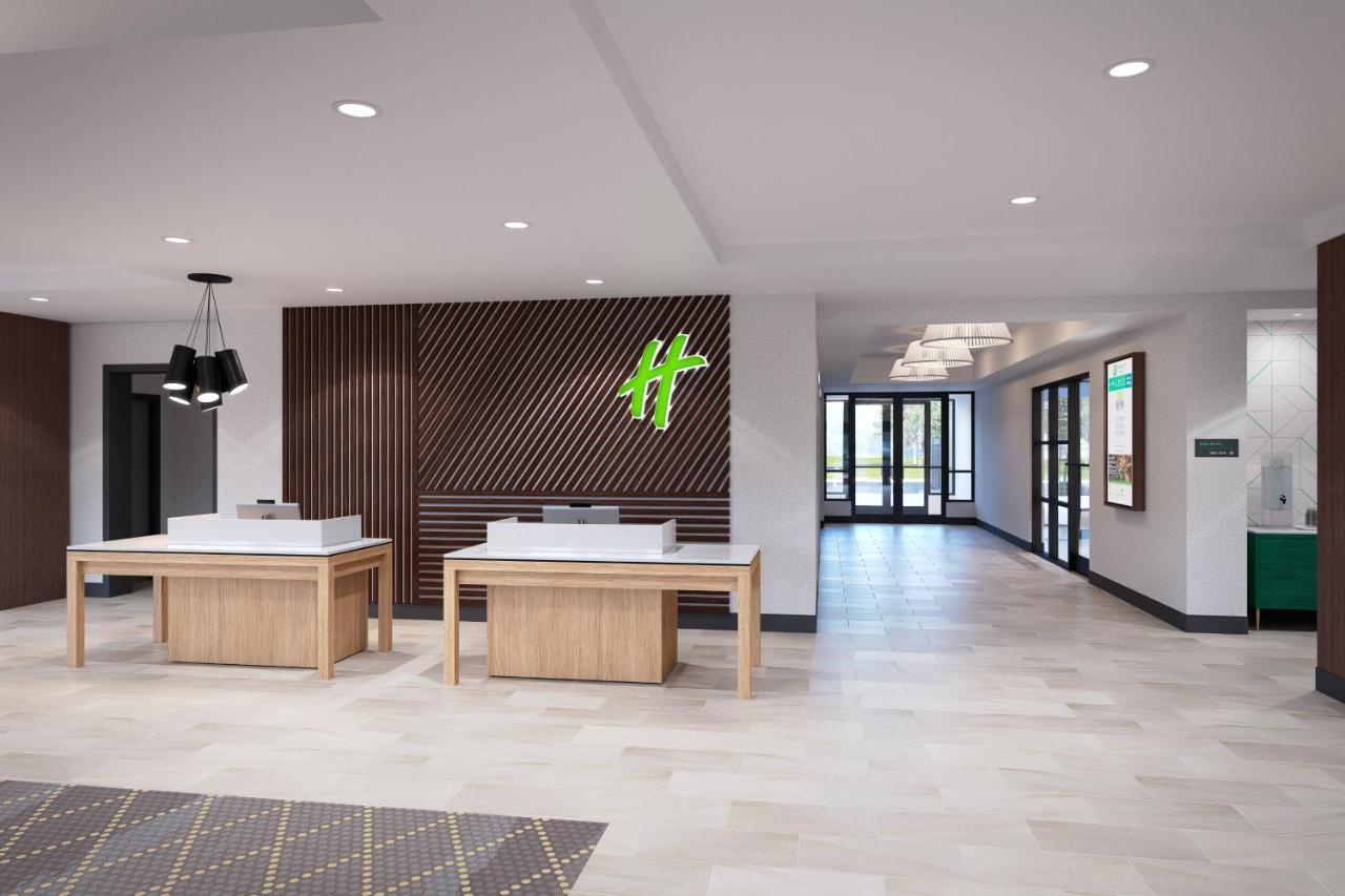 Holiday Inn - Erie By Ihg Extérieur photo