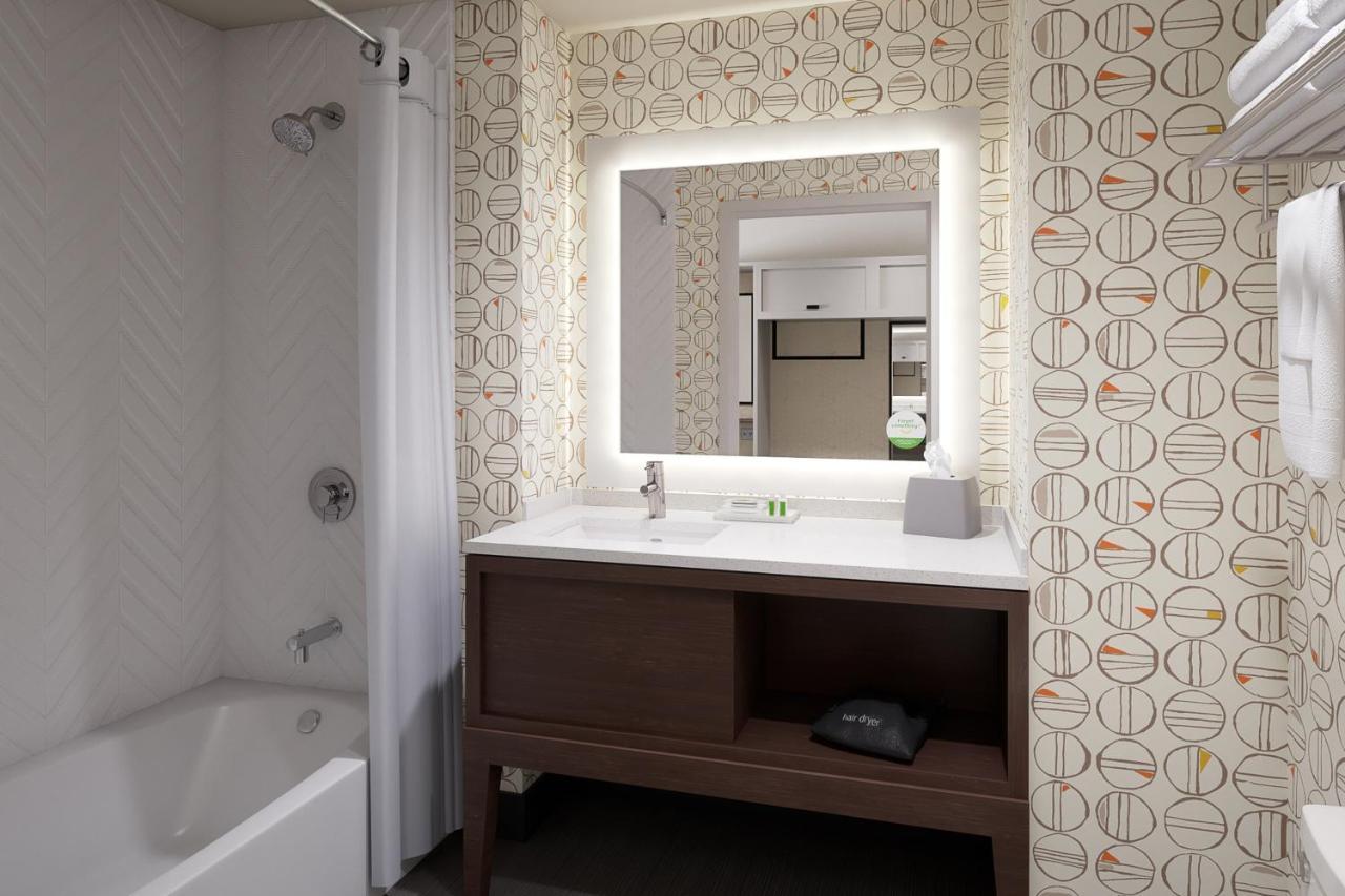 Holiday Inn - Erie By Ihg Extérieur photo