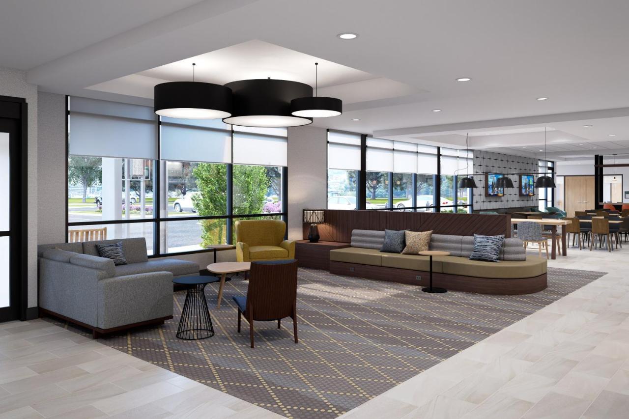 Holiday Inn - Erie By Ihg Extérieur photo
