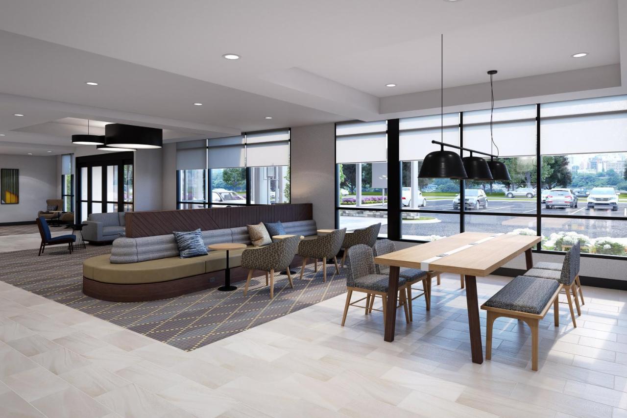 Holiday Inn - Erie By Ihg Extérieur photo