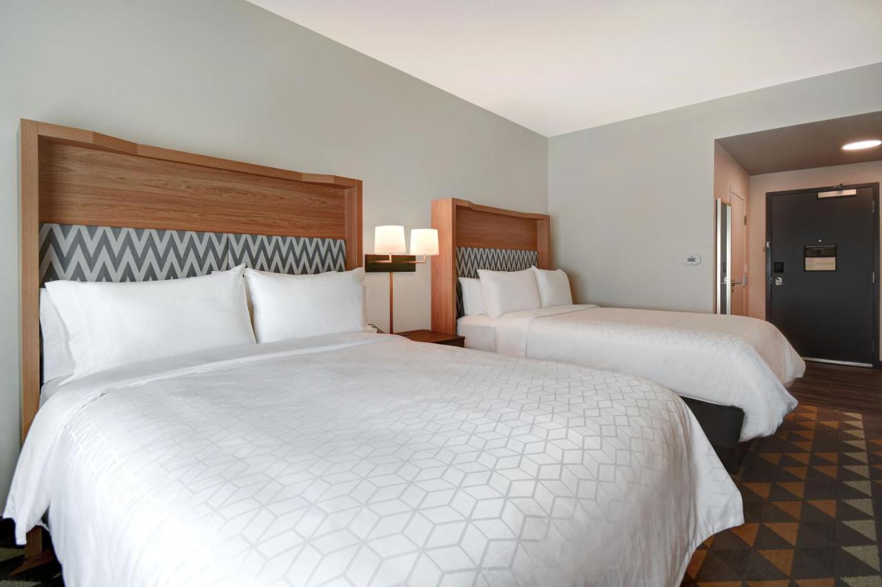 Holiday Inn - Erie By Ihg Extérieur photo