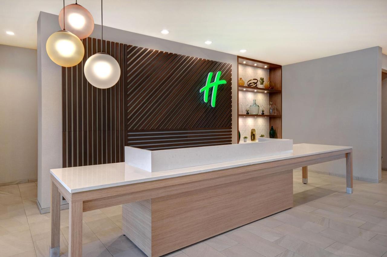 Holiday Inn - Erie By Ihg Extérieur photo