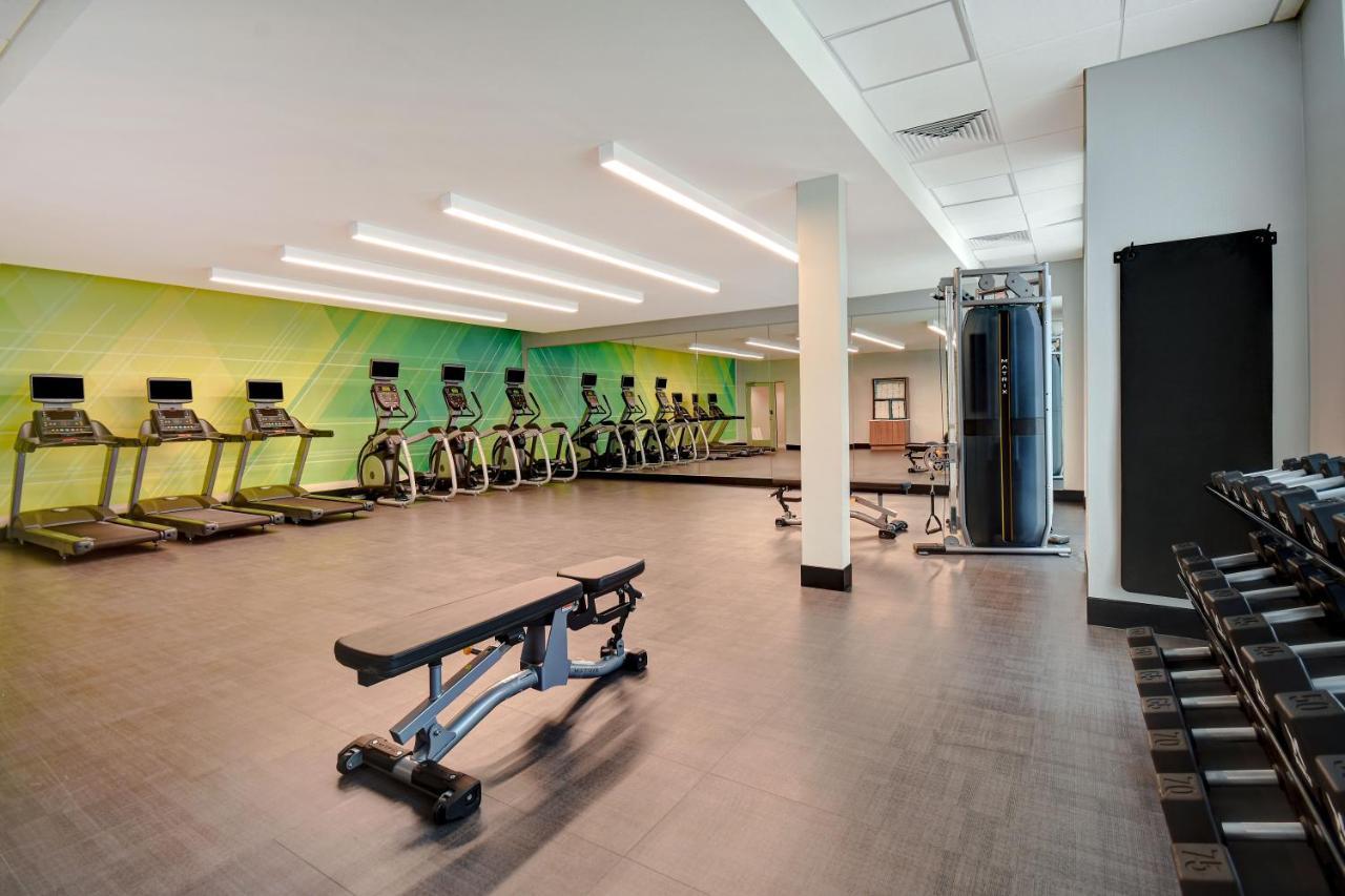 Holiday Inn - Erie By Ihg Extérieur photo