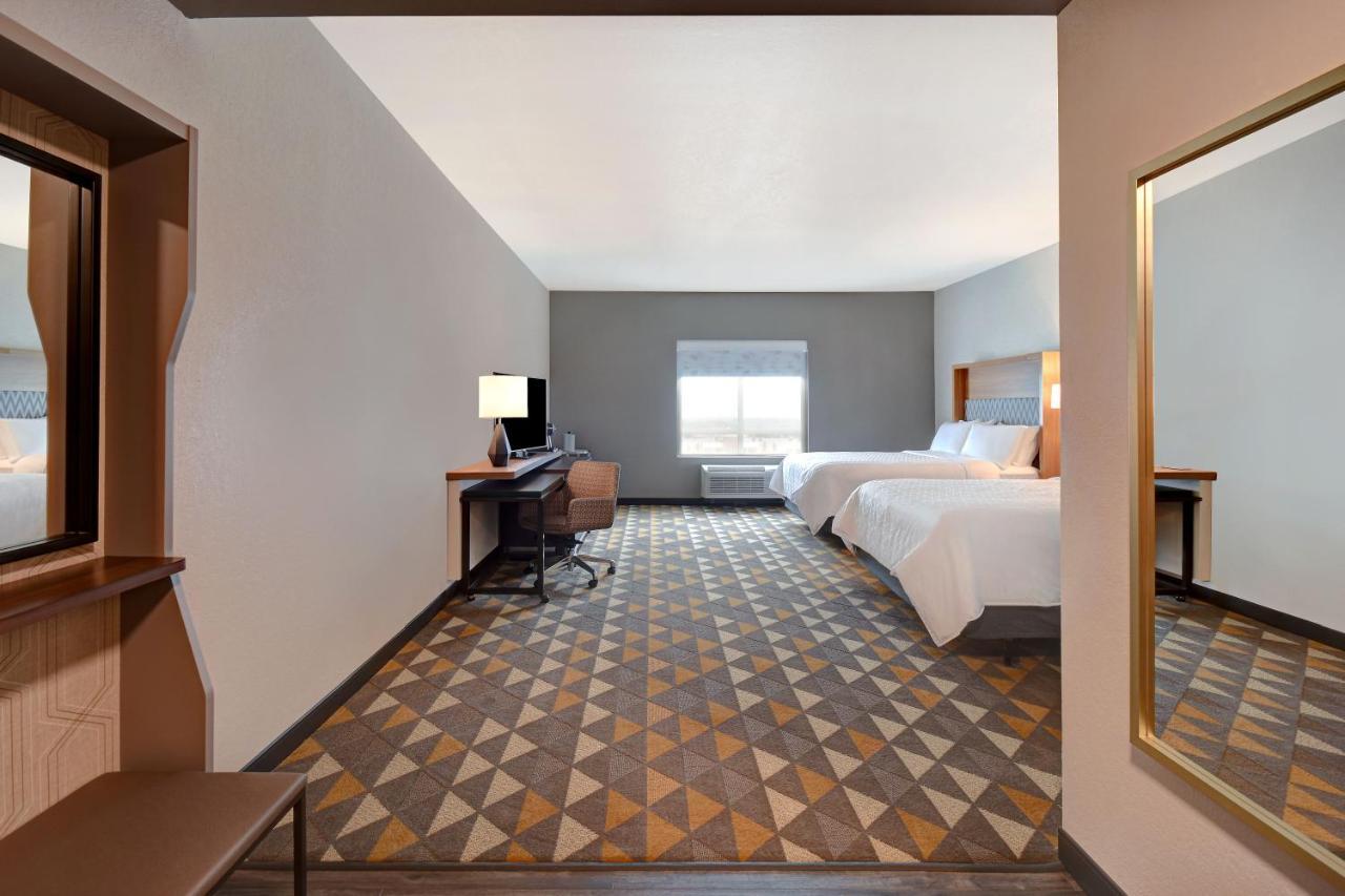 Holiday Inn - Erie By Ihg Extérieur photo