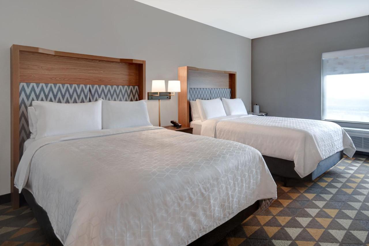 Holiday Inn - Erie By Ihg Extérieur photo