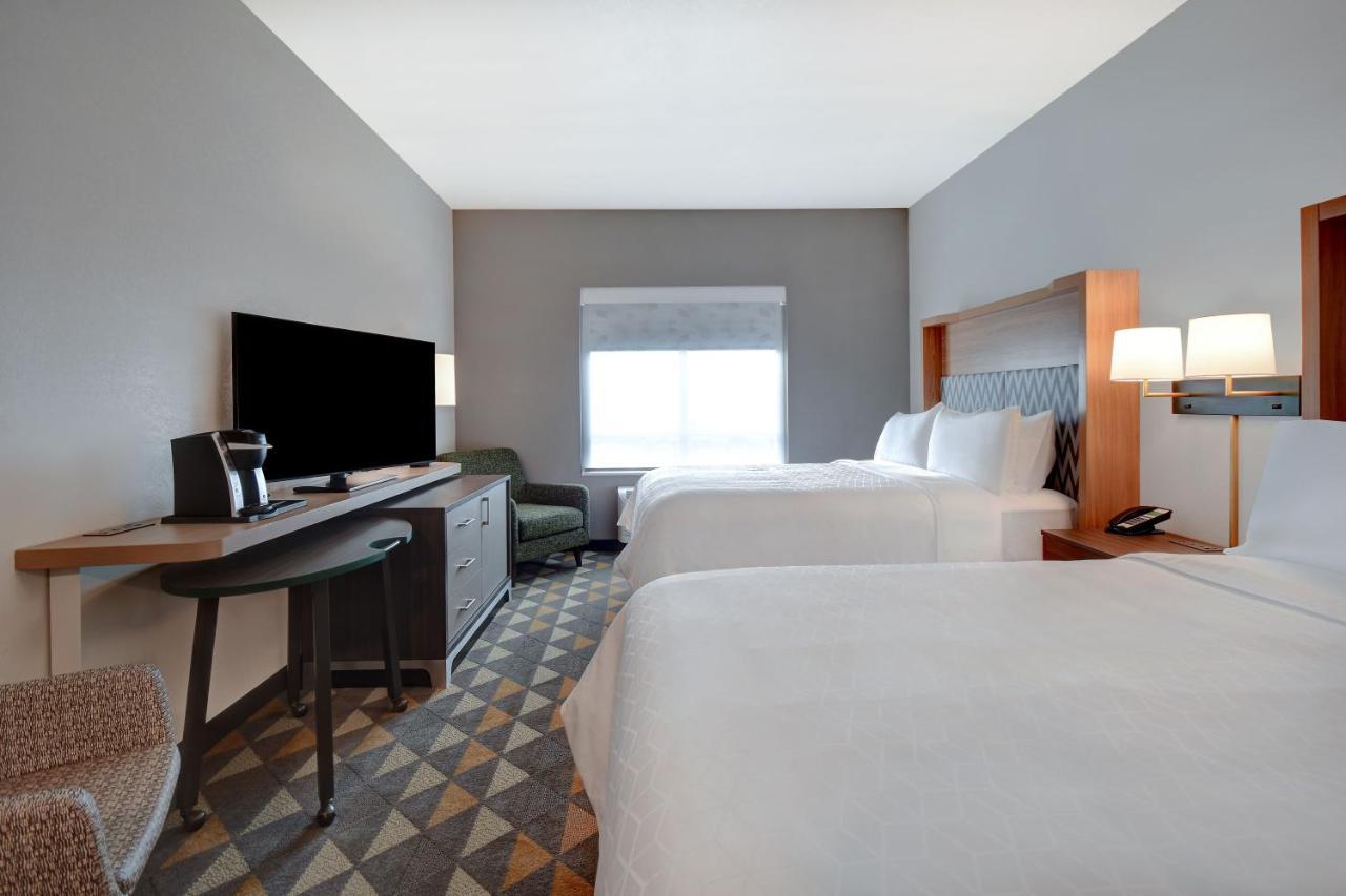 Holiday Inn - Erie By Ihg Extérieur photo