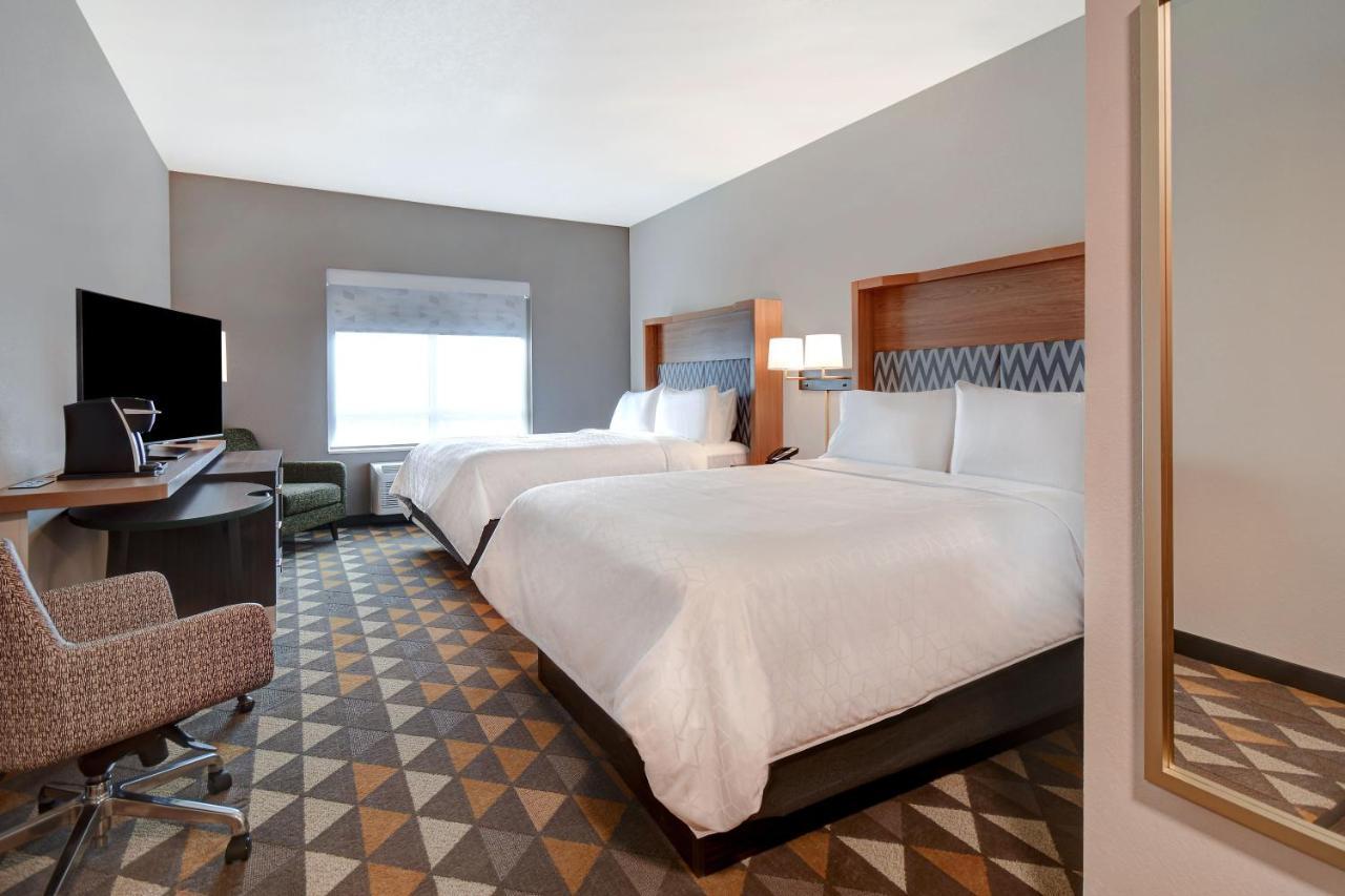 Holiday Inn - Erie By Ihg Extérieur photo