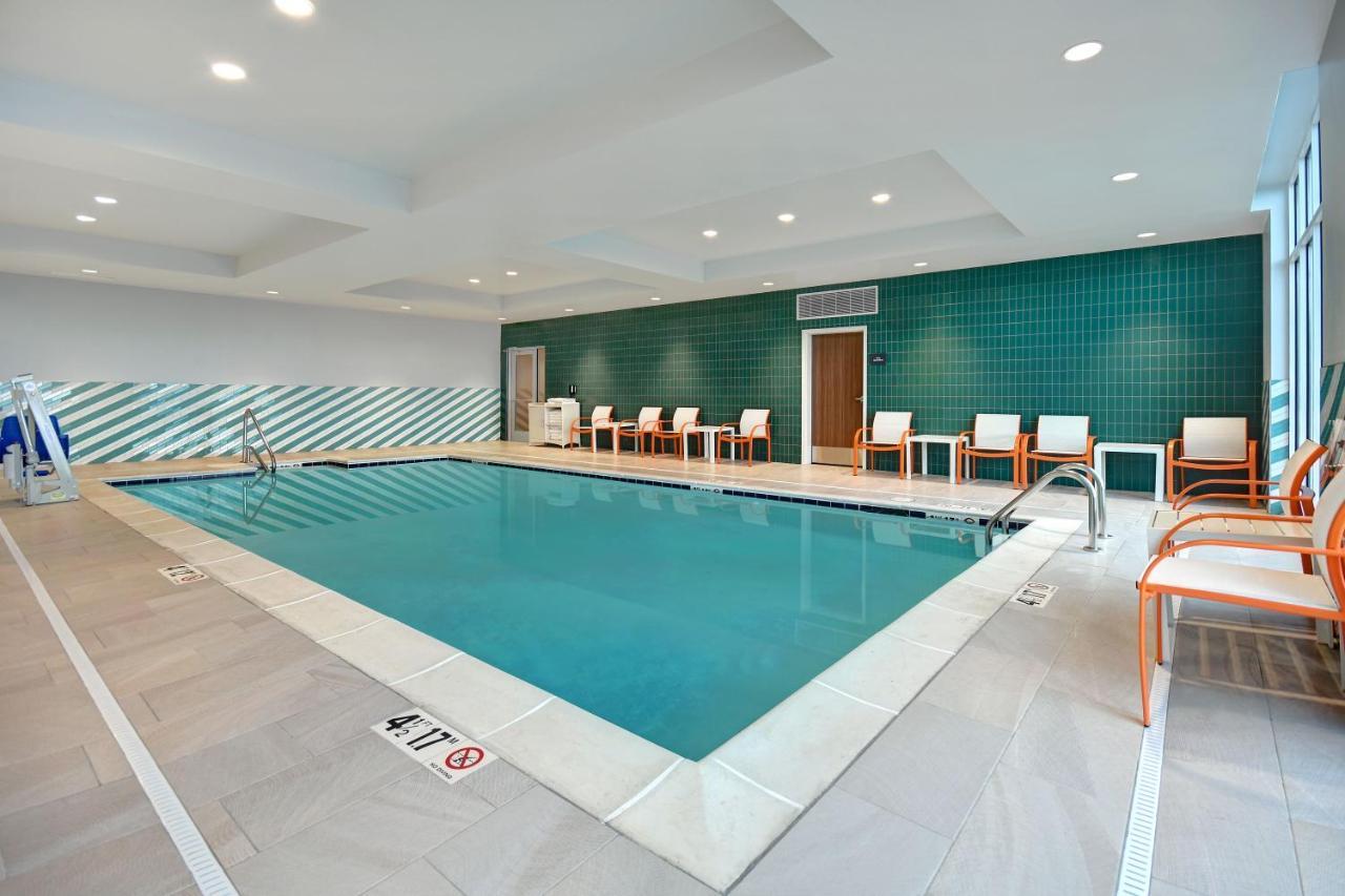 Holiday Inn - Erie By Ihg Extérieur photo