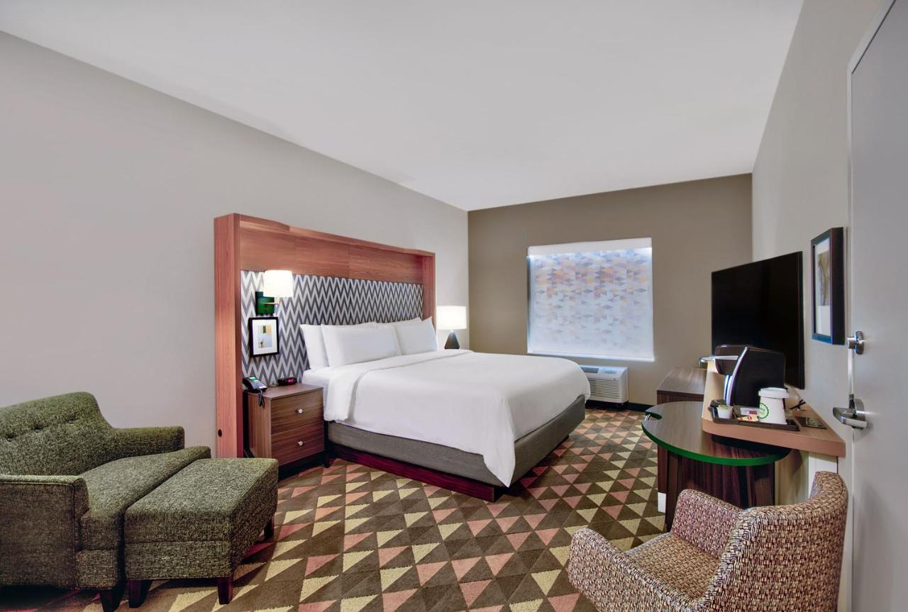 Holiday Inn - Erie By Ihg Extérieur photo