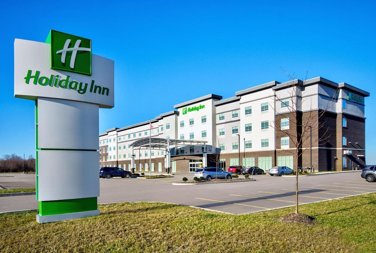 Holiday Inn - Erie By Ihg Extérieur photo