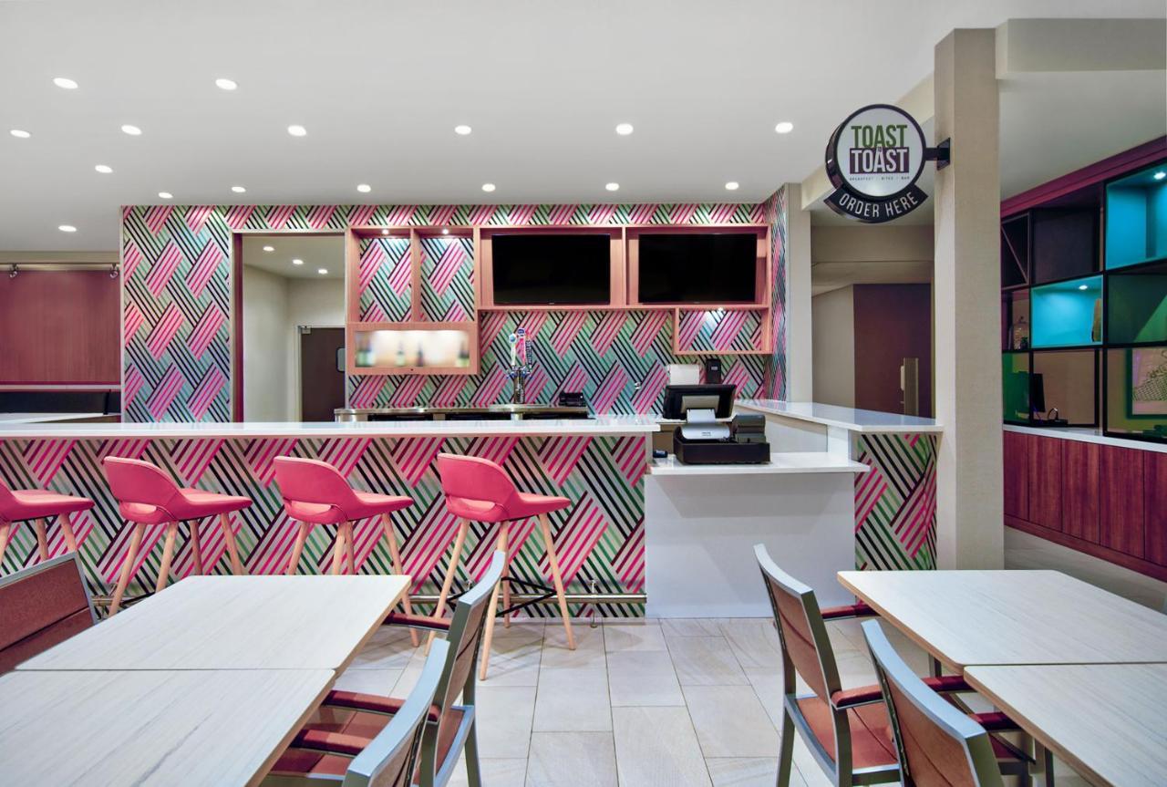 Holiday Inn - Erie By Ihg Extérieur photo