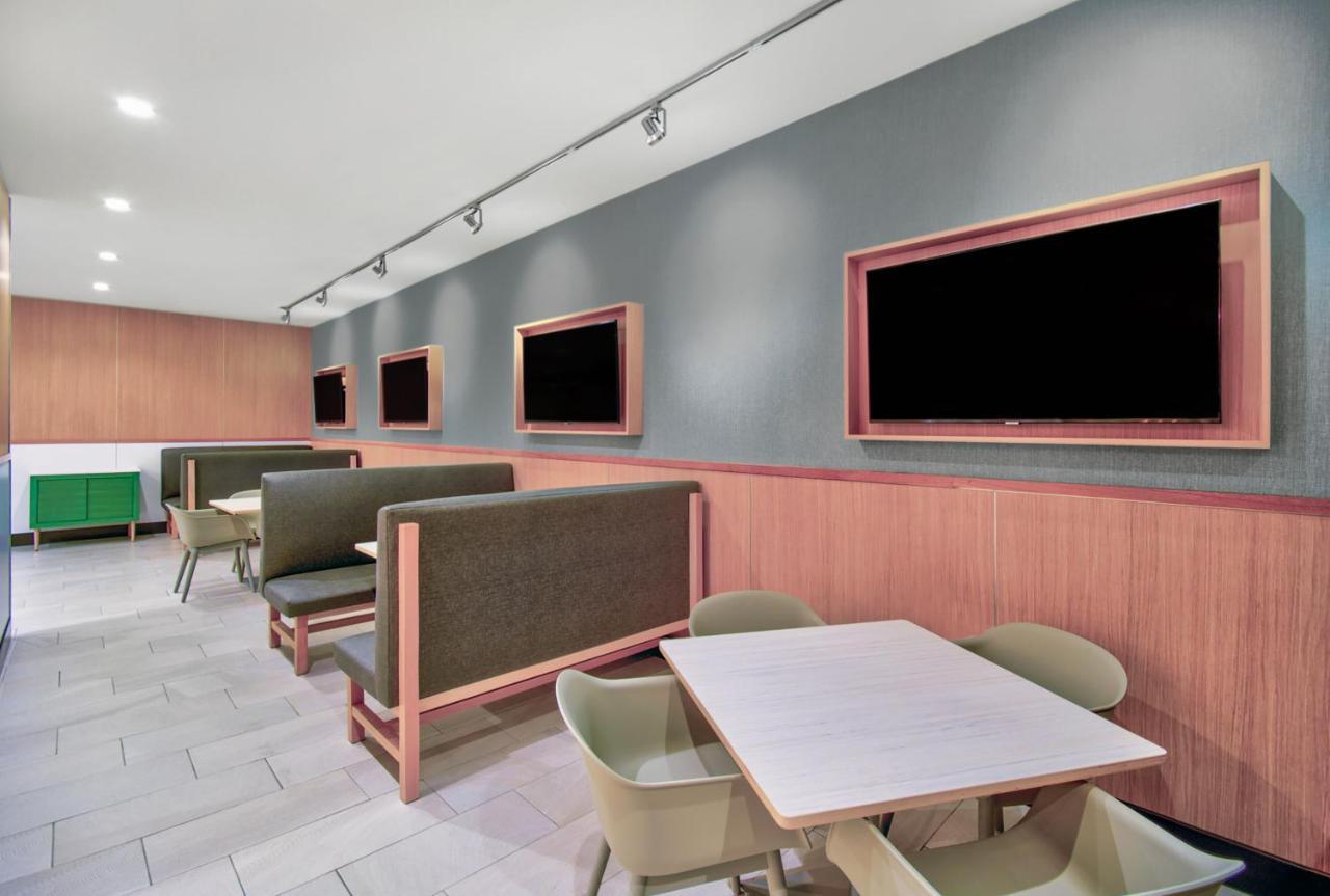 Holiday Inn - Erie By Ihg Extérieur photo