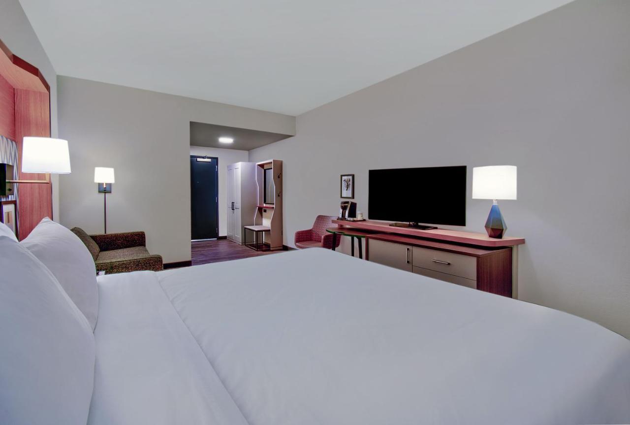 Holiday Inn - Erie By Ihg Extérieur photo