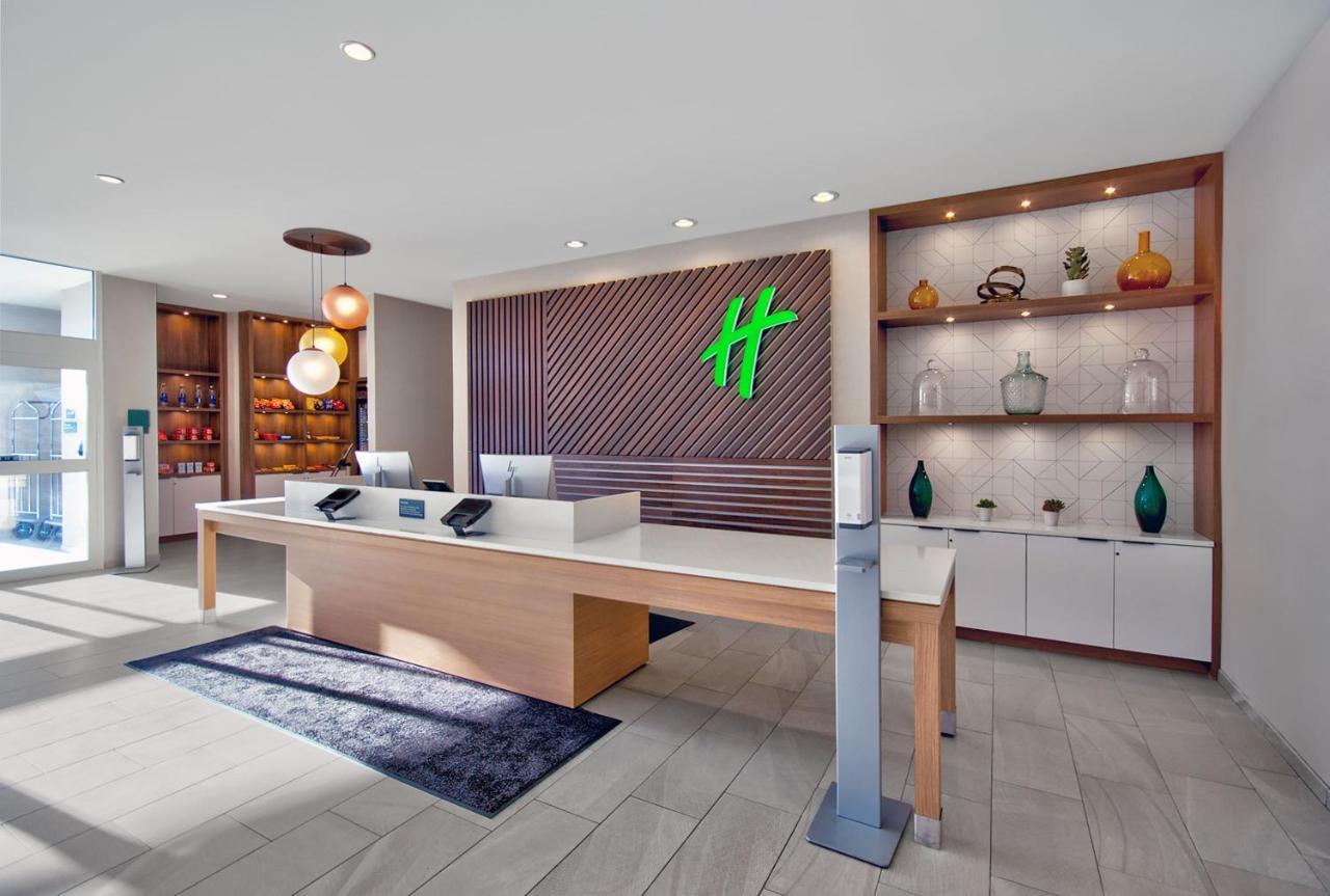 Holiday Inn - Erie By Ihg Extérieur photo