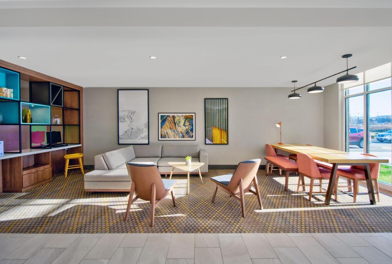Holiday Inn - Erie By Ihg Extérieur photo