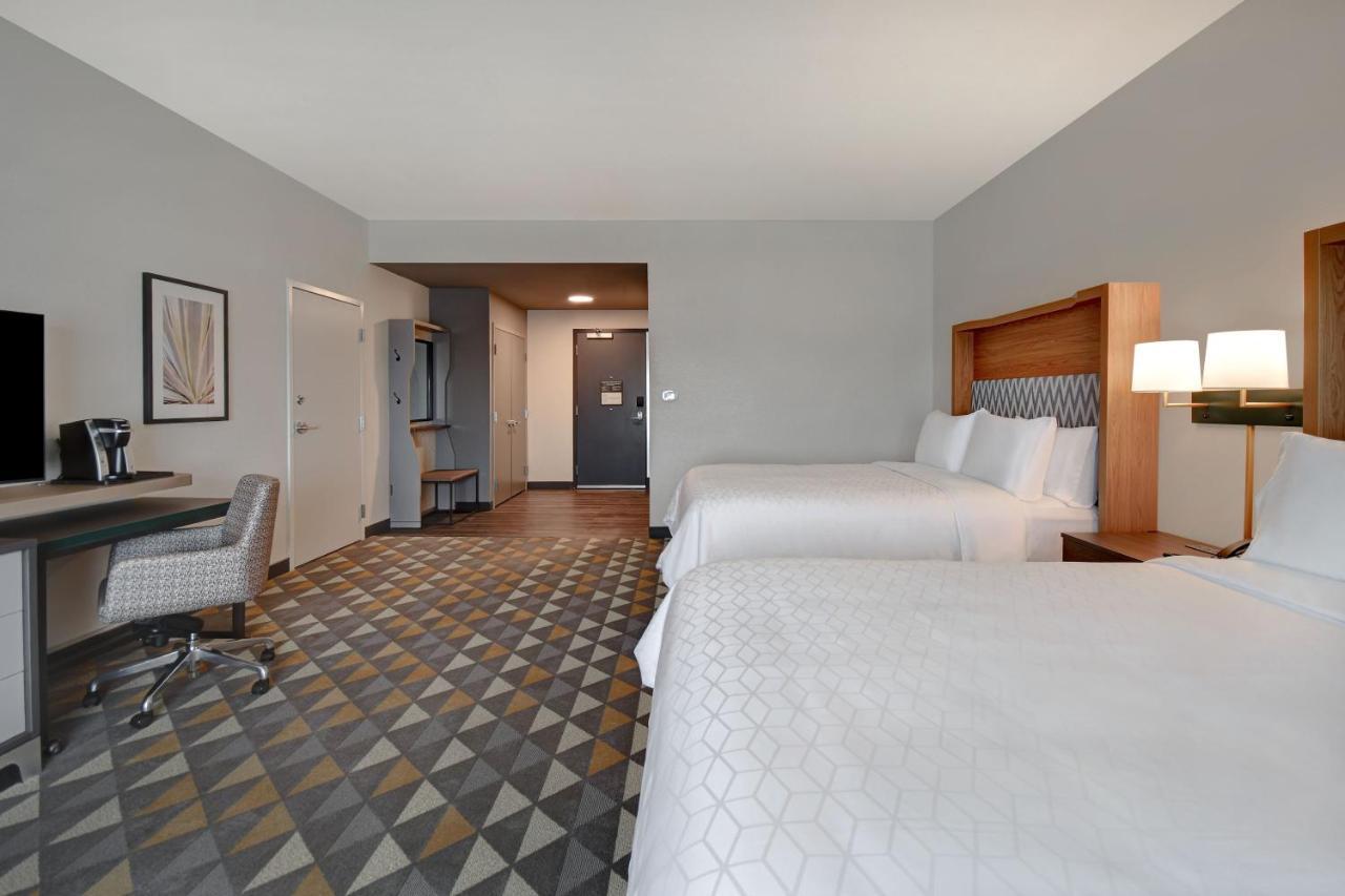 Holiday Inn - Erie By Ihg Extérieur photo
