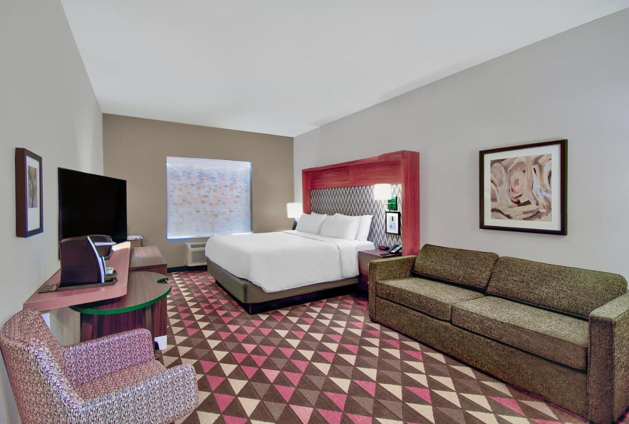 Holiday Inn - Erie By Ihg Extérieur photo