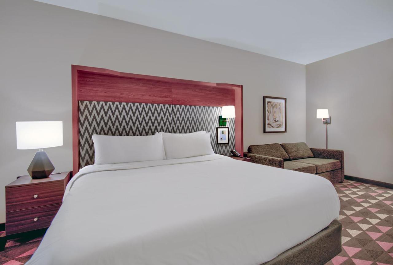 Holiday Inn - Erie By Ihg Extérieur photo