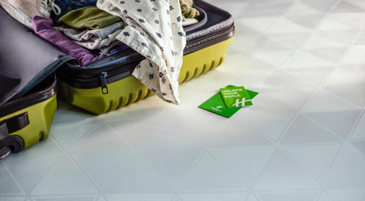 Holiday Inn - Erie By Ihg Extérieur photo